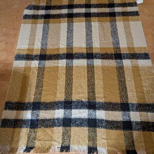 Rachel Ashwell farm house throw